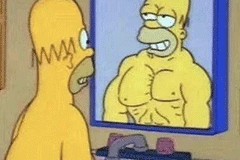 吃瓜表情图片动态